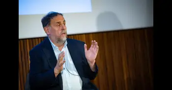 Junqueras afirma que "no se dan las condiciones" para seguir negociando los presupuestos con el PSC