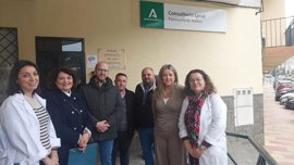 Foto: JUNTA DE ANDALUCÍA