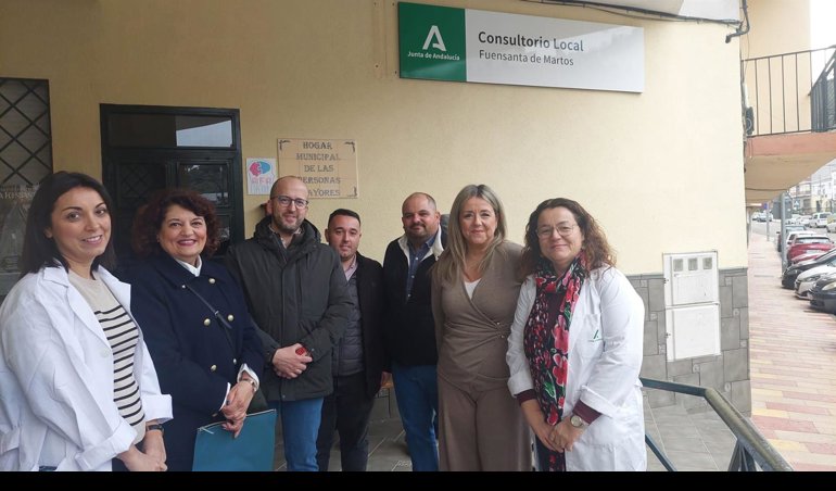 Es Andalucía - Jaén