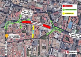 Foto: AYUNTAMIENTO DE ZARAGOZA