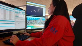 Foto: CECOES 112 - Archivo