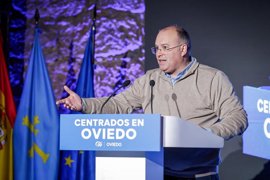 Foto: PP DE ASTURIAS