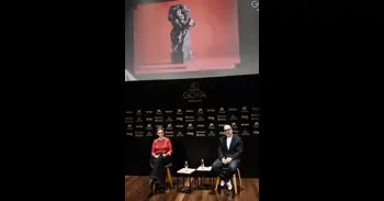 El cine español, sin "clara favorita" a los Goya entre 'Sirat' o 'Los Domingos': "Maspalomas o Sorda son maravillosas"