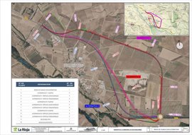 Foto: AMIGOS DE LA TIERRA LA RIOJA