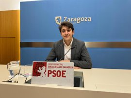 Foto: PSOE ZARAGOZA
