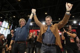 Foto: Fernando Otero - Europa Press - Archivo