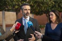 La Junta defiende la calidad del producto andaluz tras el rechazo del Tribunal Supremo de EE.UU a los aranceles de Trump