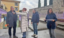 Foto: AYUNTAMIENTO DE JAÉN