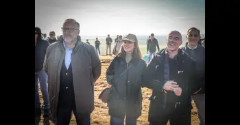 Buxadé carga contra las políticas de inmigración de PP y PSOE tras el apuñalamiento mortal a un joven en Valladolid