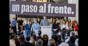 Más Madrid, IU, Comuns y Sumar reivindican su alianza como el proyecto "ganador" y la "casa común" de la izquierda