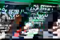 Montero promete una Ley para preservar el habla andaluza, más plazas de FP, derogar la LUPA y gestionar Cercanías