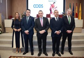 Foto: JUNTA DE ANDALUCIA