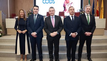 Es Andalucía - Sevilla