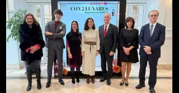 Rocío Blanco valora el papel de la moda como generadora de oportunidades profesionales y motor de desarrollo económico