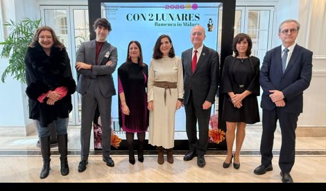 Es Andalucía - Málaga