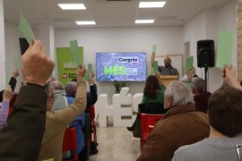 Foto: MÉS PER PALMA