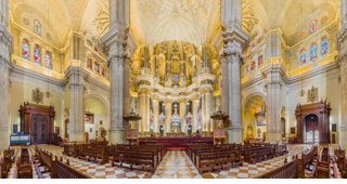 Es Andalucía - Málaga