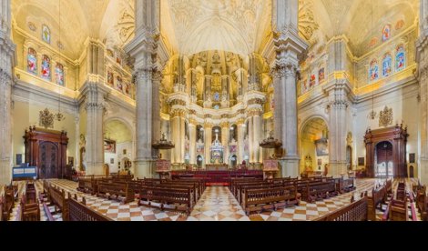 Es Andalucía - Málaga