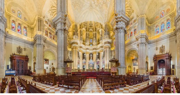 Es Andalucía - Málaga