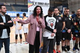 Foto: AYUNTAMIENTO DE ALMERÍA