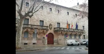 Un hombre se enfrenta a seis años de cárcel y multa de medio millón de euros por defraudar a la Seguridad Social