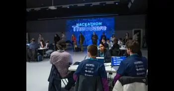 Teruel será el 25 de febrero el escenario del Hackathon The Wave 2026