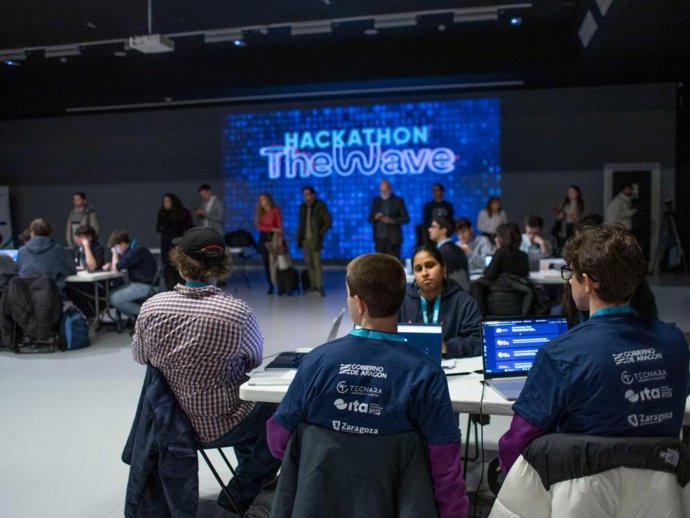 La primera edición tuvo lugar en 2025