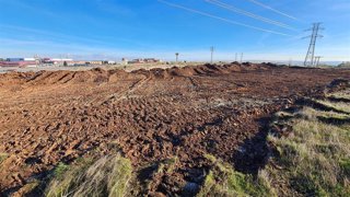 Salamanca inicia la urbanización de 244.000 m2 de suelo industrial con una inversión de 8,9 millones