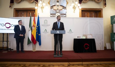 Es  Andalucía - Almería