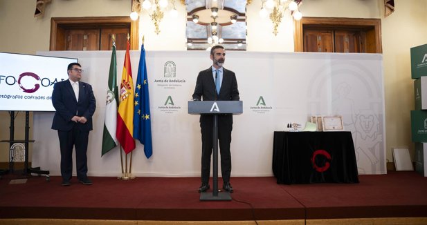 Es  Andalucía - Almería