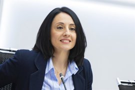 Foto: EVA ERCOLANESE / PSOE