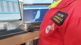 Foto: CECOES 112 - Archivo