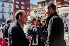 Foto: GENERALITAT DE CATALUNYA