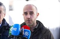 El alcalde de Grazalema (Cádiz) anuncia una oficina de atención a afectados por el temporal para agilizar ayudas