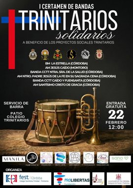 Foto: COLEGIO TRINITARIO DE CÓRDOBA