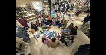 ASSIDO presenta su nueva colección de calcetines desparejados y lanza el concurso #NormalyDiferente