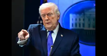 Trump sube al 15% los aranceles globales de represalia tras el varapalo del Supremo