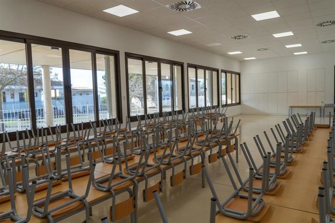 CEIP Costa i Llobera de Pòrtol