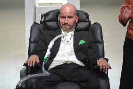 Foto: Alberto Paredes - Europa Press - Archivo