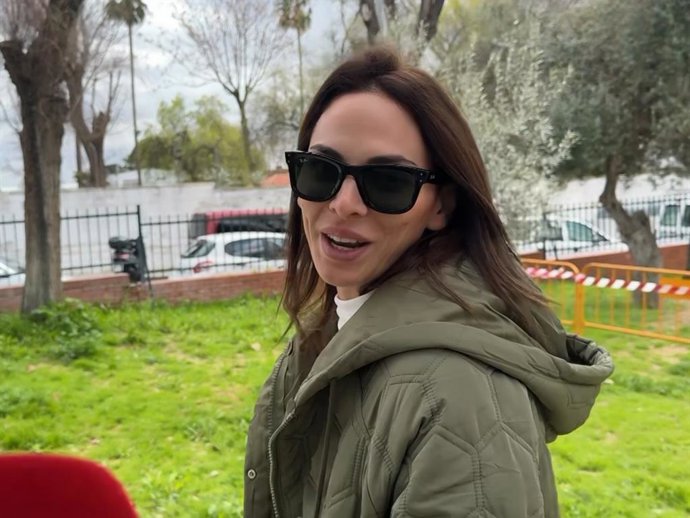 Irene Rosales se cansa de las indirectas de Kiko Rivera y zanja el tema