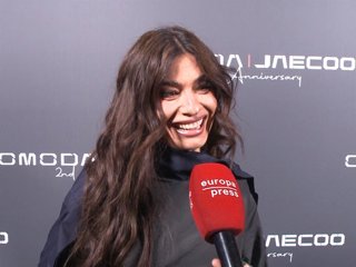 Madame de Rosa, volcada con Alba Paul en su salto a 'Supervivientes'