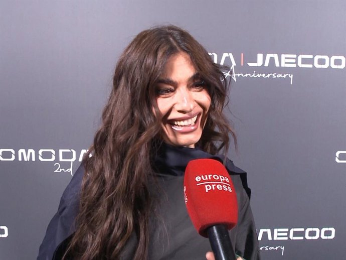 Madame de Rosa, volcada con Alba Paul en su salto a 'Supervivientes'