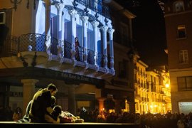 Foto: JAVIER ESCRICHE