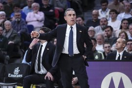 Foto: Irina R. Hipolito / AFP7 / Europa Press