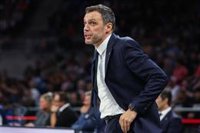 Paolo Galbiati: "Nuestra defensa ha sido increíble, estoy muy contento"