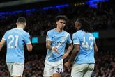 Foto: El Manchester City declara la guerra por la Premier al Arsenal