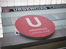 Foto: Eduardo Sanz / Europa Press - Archivo