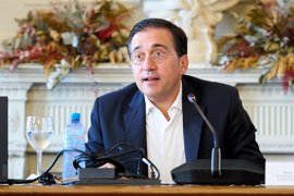 Foto: Juan Manuel Serrano Arce - Europa Press - Archivo