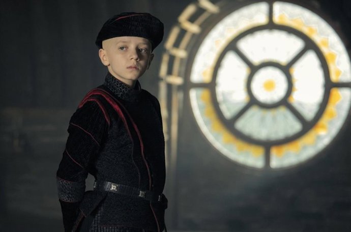 ¿A Qué Hora Se Estrena El Final De El Caballero De Los Siete Reinos 1X06 En HBO Max?