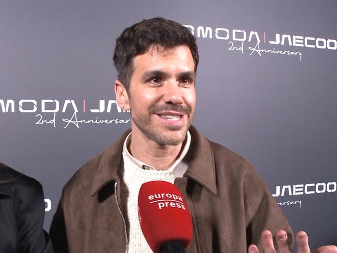 Andy McDougall aclara su bronca con Pelayo Díaz